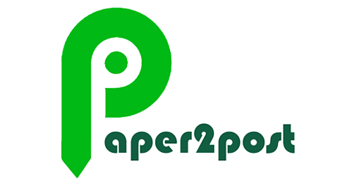 Paper2Post